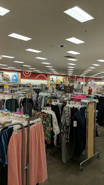 Target 5