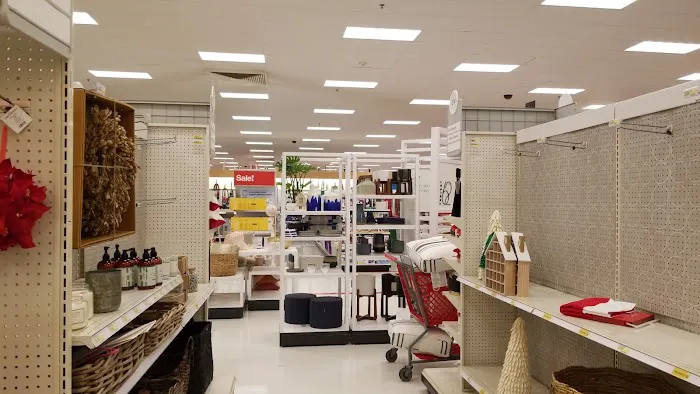 Target 3