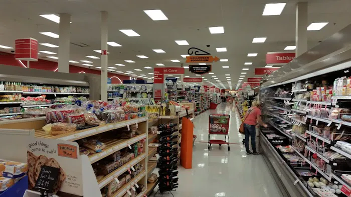 Target 4