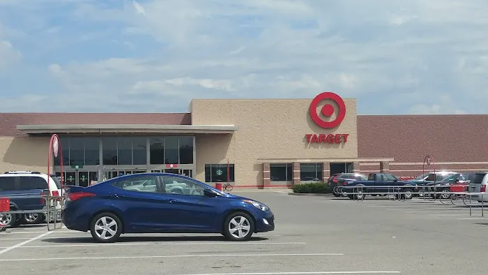 Target 6