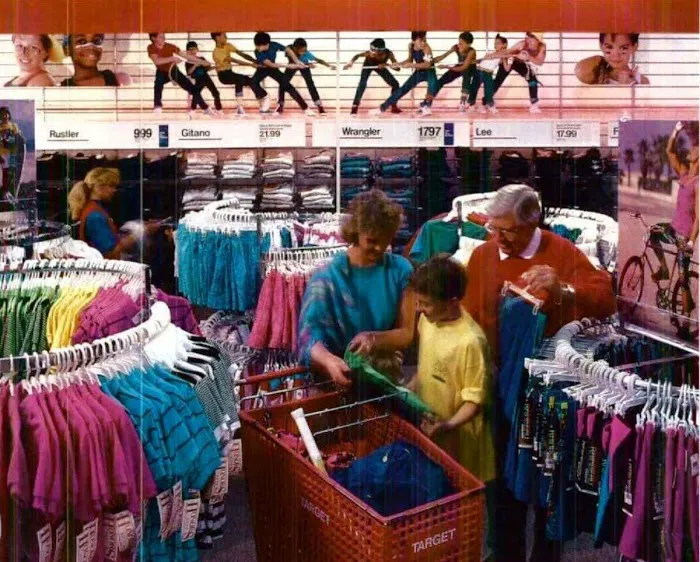 Target 8