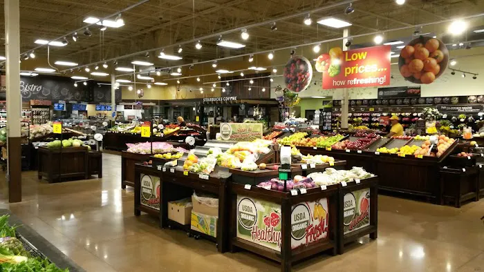 Kroger Marketplace 2