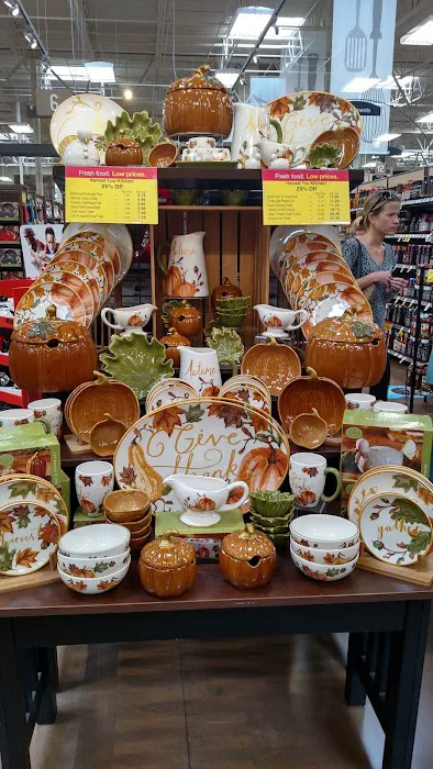 Kroger Marketplace 1