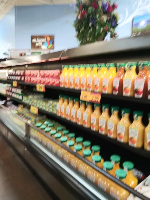 Kroger Marketplace 4