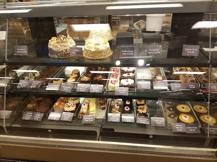 Kroger Marketplace 6