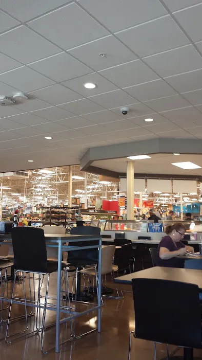 Kroger Marketplace 7