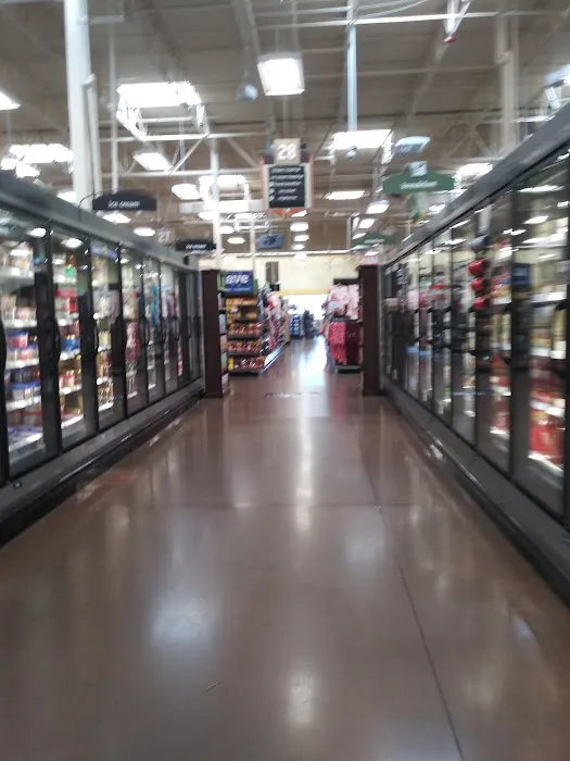 Kroger Marketplace 8