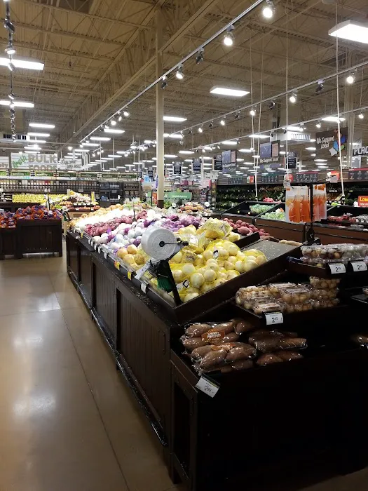 Kroger Marketplace 9