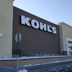 Kohl's ico