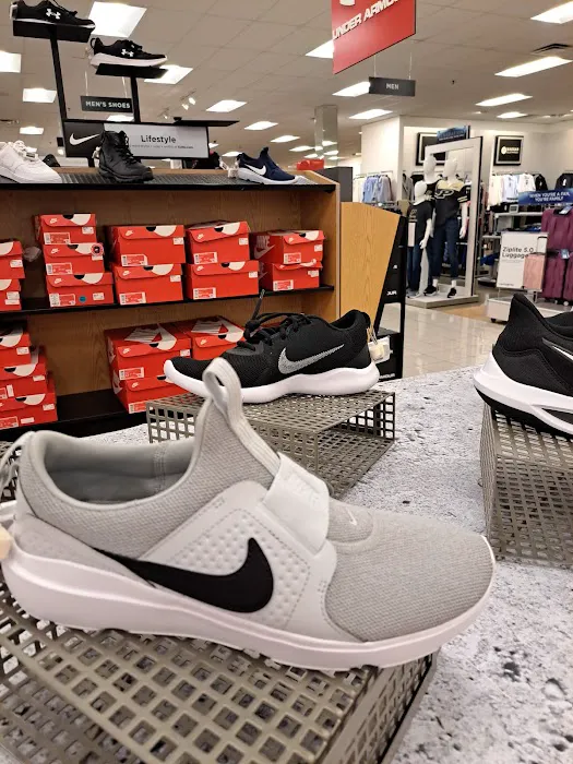 Kohl's 9