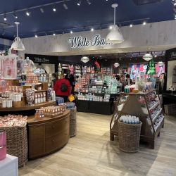 Bath & Body Works ico