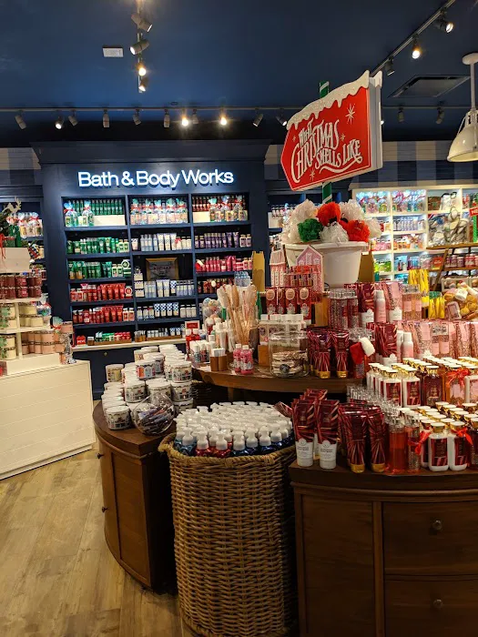 Bath & Body Works 3