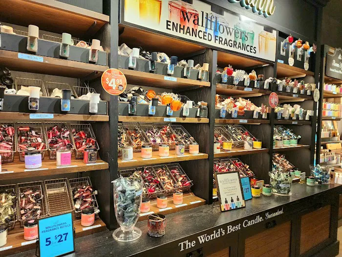 Bath & Body Works 5