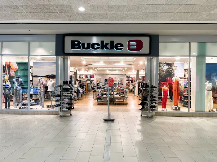 Buckle 1