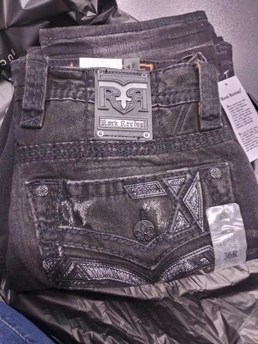 Buckle 7