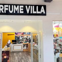 Perfume Villa ico