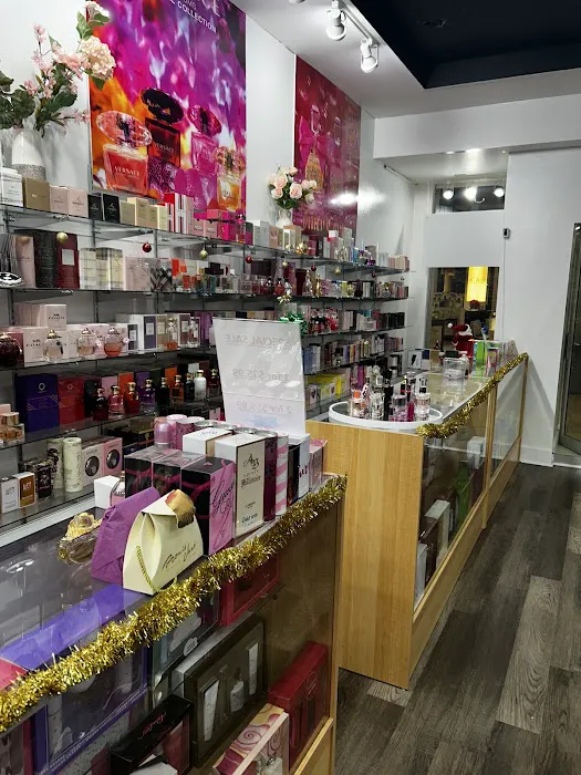 Perfume Villa 1