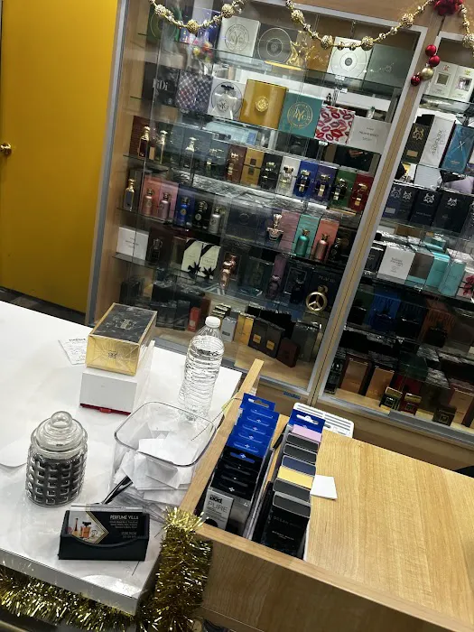 Perfume Villa 5