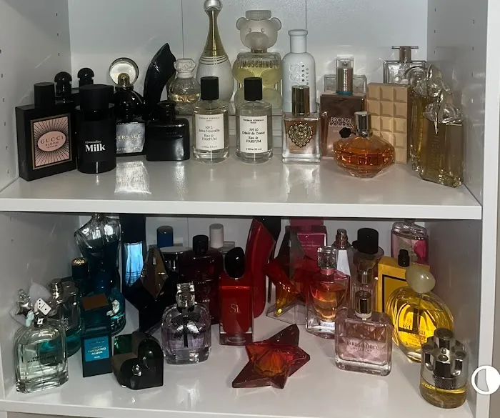 Perfume Villa 3
