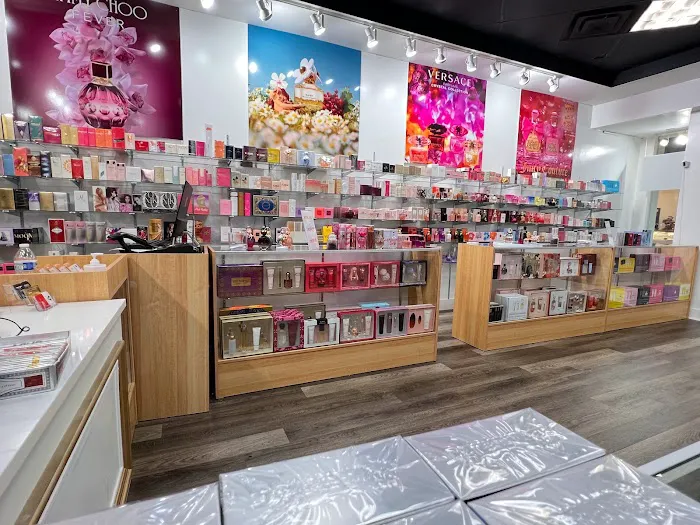 Perfume Villa 4
