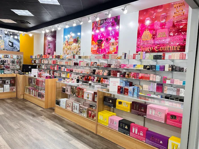 Perfume Villa 8