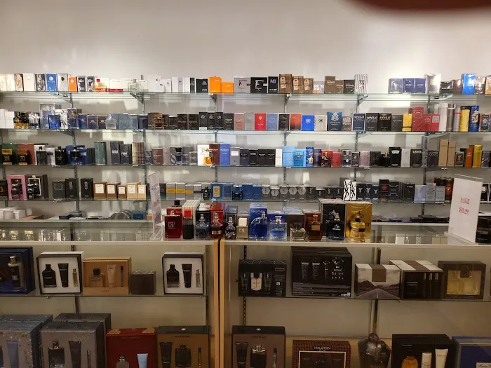 Perfume Villa 1