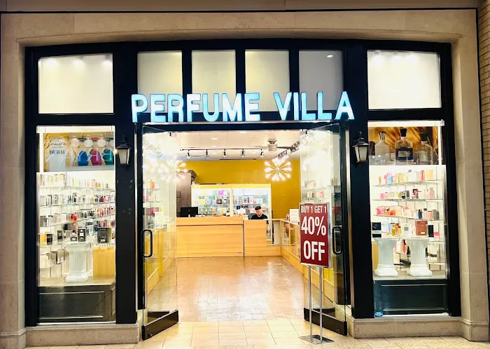 Perfume Villa 0