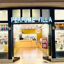 Perfume Villa ico