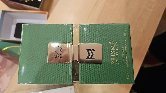 Perfume Villa 3