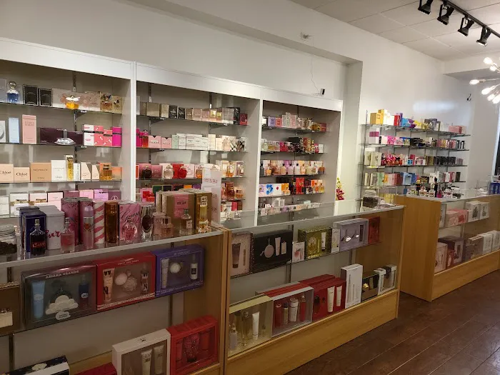 Perfume Villa 5