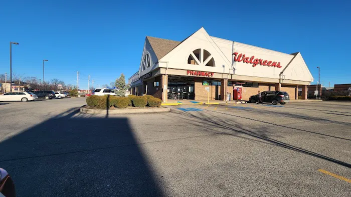 Walgreens 0