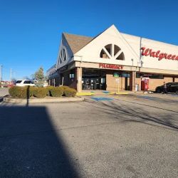Walgreens ico