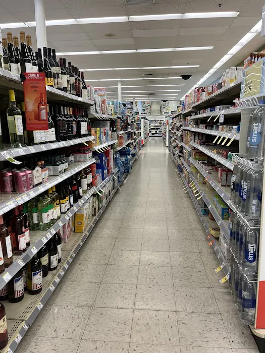 Walgreens 1