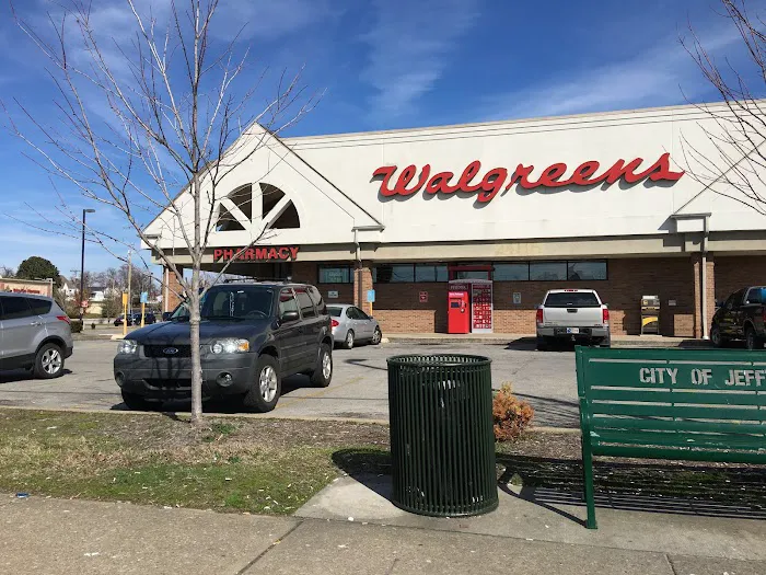 Walgreens 2