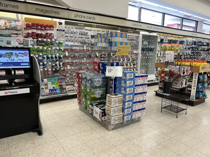 Walgreens 4