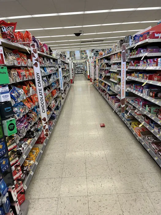 Walgreens 5