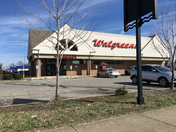 Walgreens 3