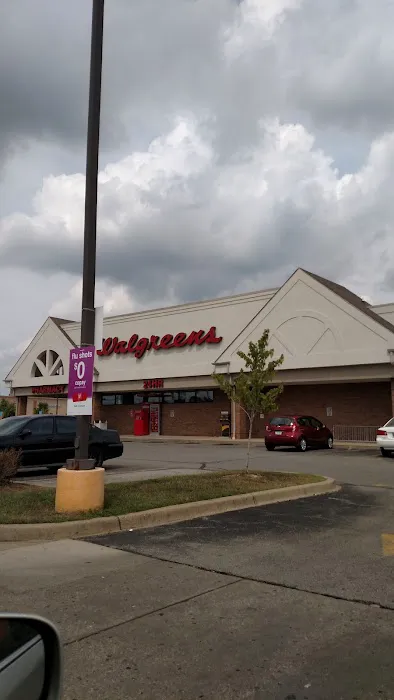 Walgreens 6