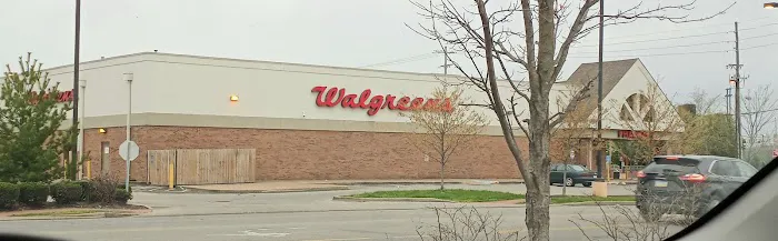 Walgreens 8