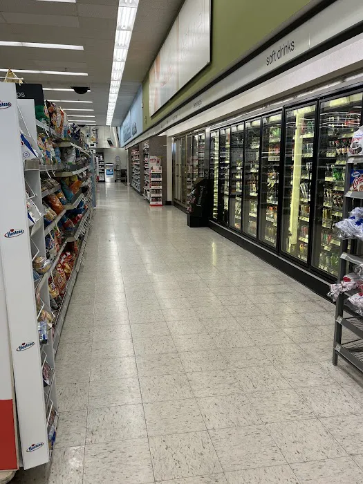 Walgreens 9