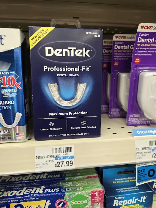 CVS Pharmacy 1