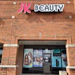 J K Beauty Supply ico