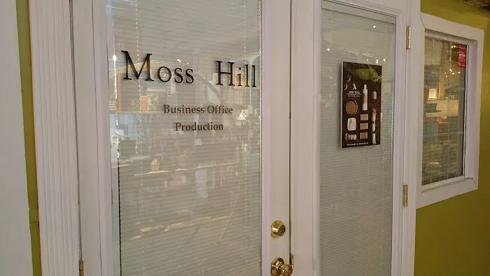 Moss Hill Bath & Body Collection 0