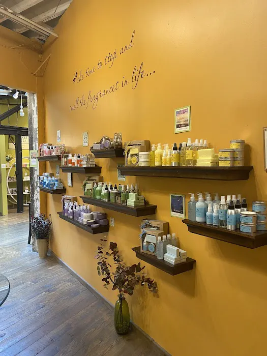Moss Hill Bath & Body Collection 3