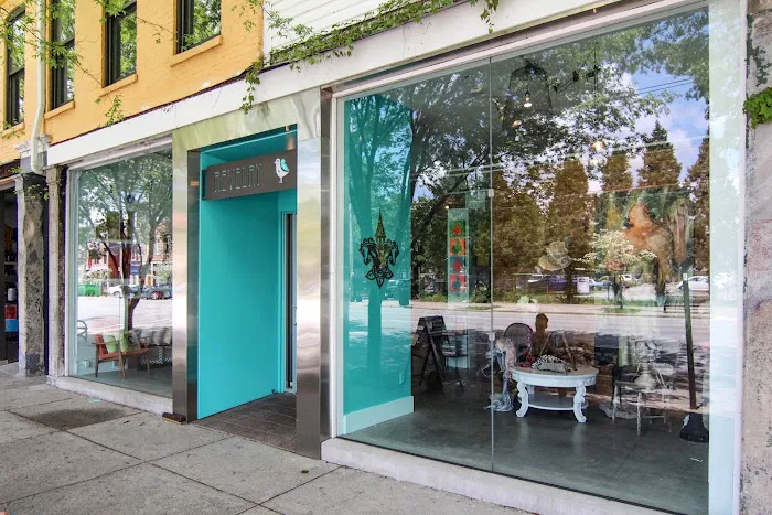 Revelry Boutique + Gallery 1