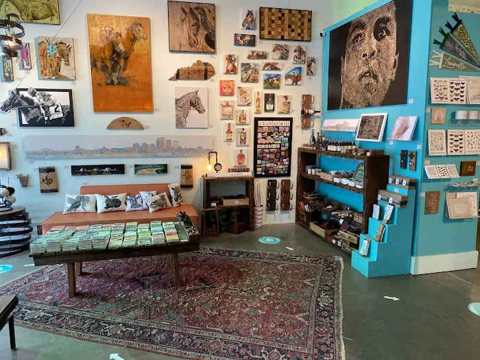 Revelry Boutique + Gallery 2