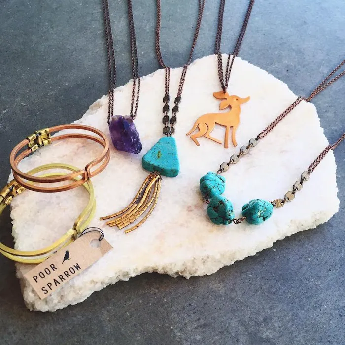 Revelry Boutique + Gallery 3