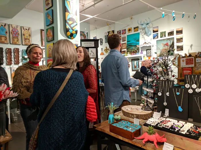 Revelry Boutique + Gallery 4