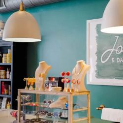 Jones & Daughters ico