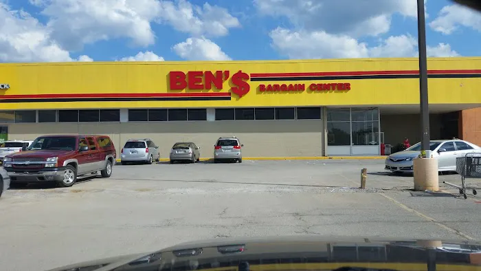 Ben's Bargain Center 2